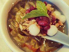 盐府老冰粉-懒人盐府人家(航天桥店)