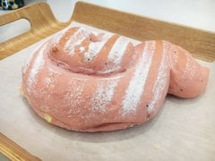 -奈雪的茶(南山大冲一期店)