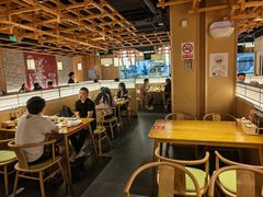-伊喜饺子·烤鸭(五道口学院路店)