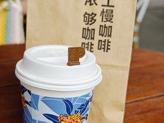 -Peet's Coffee皮爷咖啡(上海长风大悦城店)