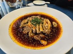 -干老四雅鱼饭店(滨江西路店)