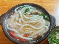 -贵州沾水米线(学田湾店)