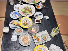 -万鱼亭·鹤家日本料理(南通青年中路店)
