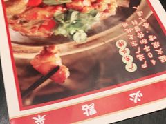 -鹊玥·粤菜小馆(汇智国际商业中心店)