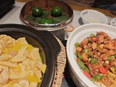 -老阿爸鲜鱼土菜(独墅湖店)