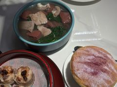 -滋粥楼·顺德菜(番禺广场总店)