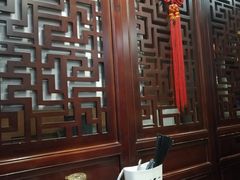 大堂-姚记炒肝店(簋街店)
