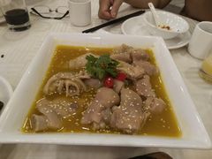 -江南村酒家