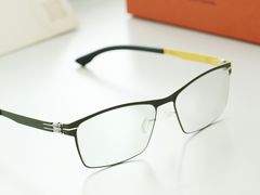 -目艮眼镜SHOWROOM(品牌集合店)