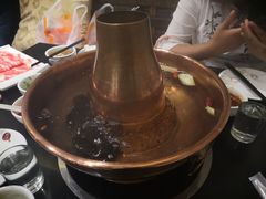 -北门涮肉·铜锅涮肉(南锣鼓巷店)