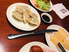 -上海浦东嘉里大酒店