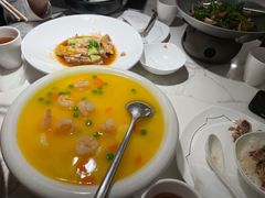 -北国饭店.海鲜.北方菜(新河路店)