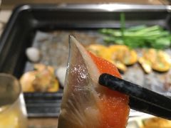 -金太郎海鲜姿造自助烤肉火锅(圣景兴业嘉园店)