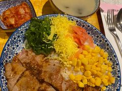 -半秋山西餐厅(宜昌大洋店)