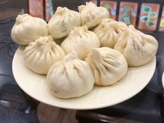 -庆丰包子铺(大屯路店)