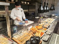 -博林天瑞喜来登酒店·西丽尚膳