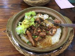 -煲煲掂风味煲仔饭餐厅(西区店)