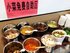 -晓午阳常熟炒浇面(红庙店)