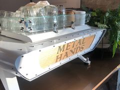 -铁手珈琲制造局metalhands(望京店)