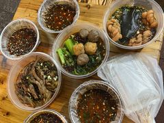 -吴记麻辣烫(曙光中路店)