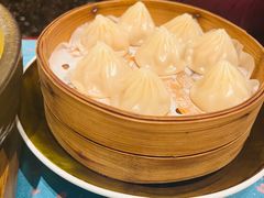 -茶人村·宫廷私厨(奥体印象城店)