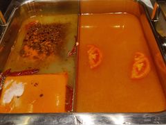 辣汤-满堂欢豆捞坊(美丽华大酒店店)