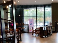 大堂-胥城奥灶面·面之府(书香世家月亮湾酒店)