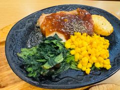 -萨莉亚意式餐厅(天河城购物中心店)