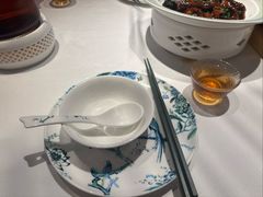 -醉舍·新淮扬菜(长宁龙之梦店)