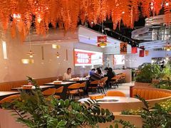 -享遇.锅姥姥牛排海鲜自助(小寨店)
