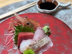 -麦MUGI铁板烧日式料理