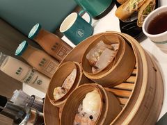 -真點心(高士德店)