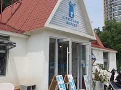 -小意思咖啡店(草桥店)
