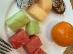 -重庆解放碑威斯汀酒店