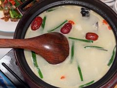 -老阿爸鲜鱼土菜(园区永旺店)