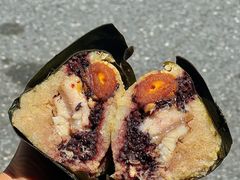 -鼎香皇高佬苏裹蒸粽