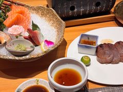 -大岛日本料理铁板烧(南通大饭店)