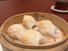 -明阁 Ming Court(广州朗豪酒店)