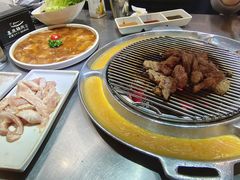 -喜来稀肉(虹泉路店)