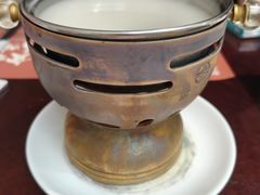 -朗丽兹自助餐厅