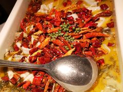 -江湖情酸菜鱼(万菱汇店)