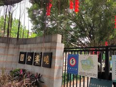 -晓港公园