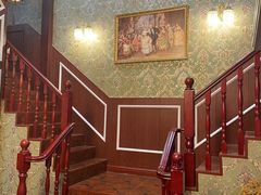 -福尔喵斯探案馆实景搜证·沉浸式剧本杀