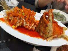 -金陵家宴·金陵春·南京菜(夫子庙店)