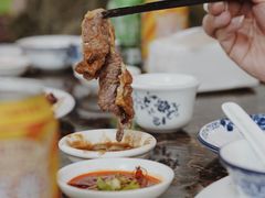 -蔡社牛肉城(龙湖店)