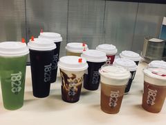 -1828王老吉·草本新茶(珠江新城地铁站店)