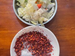 -老福爷跷脚牛肉(龙池街店)