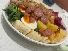 -SaladJohn沙拉匠(凯德1818店)