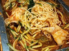 -兔槽江湖菜·重庆璧山兔(水围店)