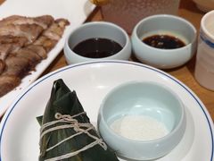 -满园烤鸭·春饼(抚顺万达店)